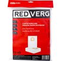 Мешок-пылесборник синтетический REDVERG RD-VC9520 5шт Мешок-пылесборник синтетический REDVERG RD-VC9520 5шт