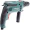 Сетевая дрель Metabo SBE 650 ударная (БЗП) 600671850
