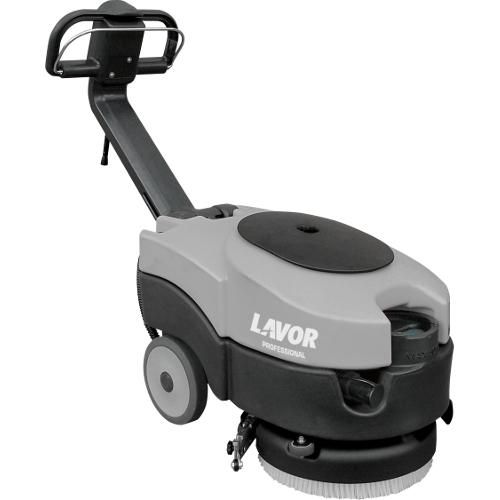Поломойная машина SCL Quick 36E LavorPRO