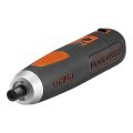 Аккумуляторная отвертка Black&Decker BD40K27A Аккумуляторная отвертка Black&Decker BD40K27A