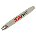 Шина REDVERG 35см 3/8" 1.1 52зв (RD141С041-1) Шина REDVERG 35см 3/8" 1.1 52зв (RD141С041-1)