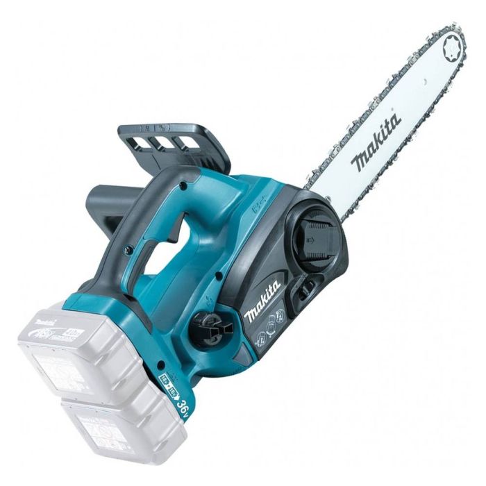 Аккумуляторная цепная пила Makita DUC302Z (без акк, без з/у)