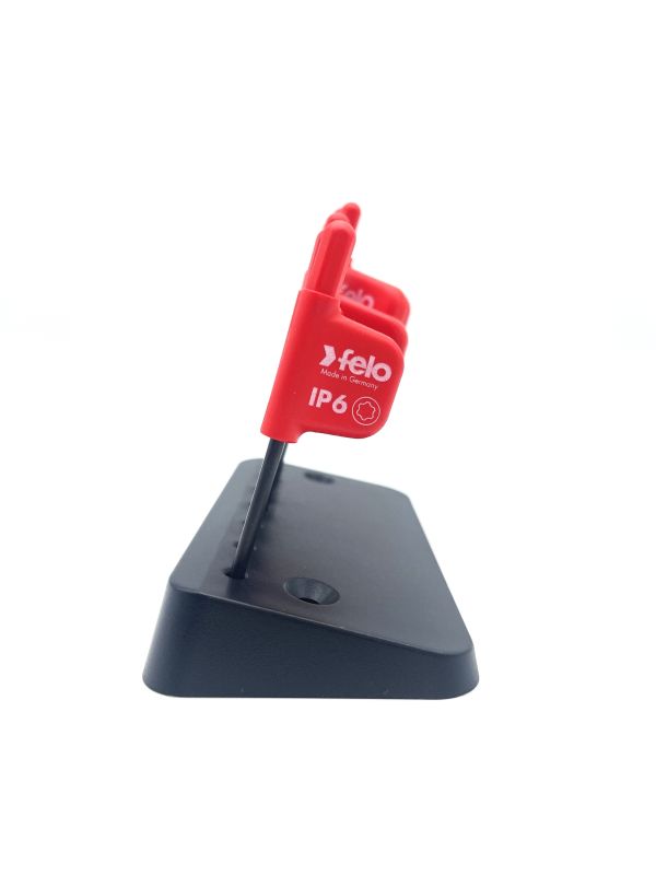 Felo Набор ключей флажковых IP6-IP20, 7шт 34990750
