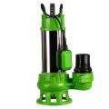 Насос дренажный REDVERG RD-DP2200/35CI Насос дренажный REDVERG RD-DP2200/35CI