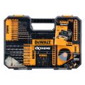 Набор сверл и бит DeWalt DT70620T 100 предметов Набор сверл и бит DeWalt DT70620T 100 предметов