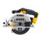 Пила дисковая аккумуляторная DeWalt DCS391N (без акк, без з/у)