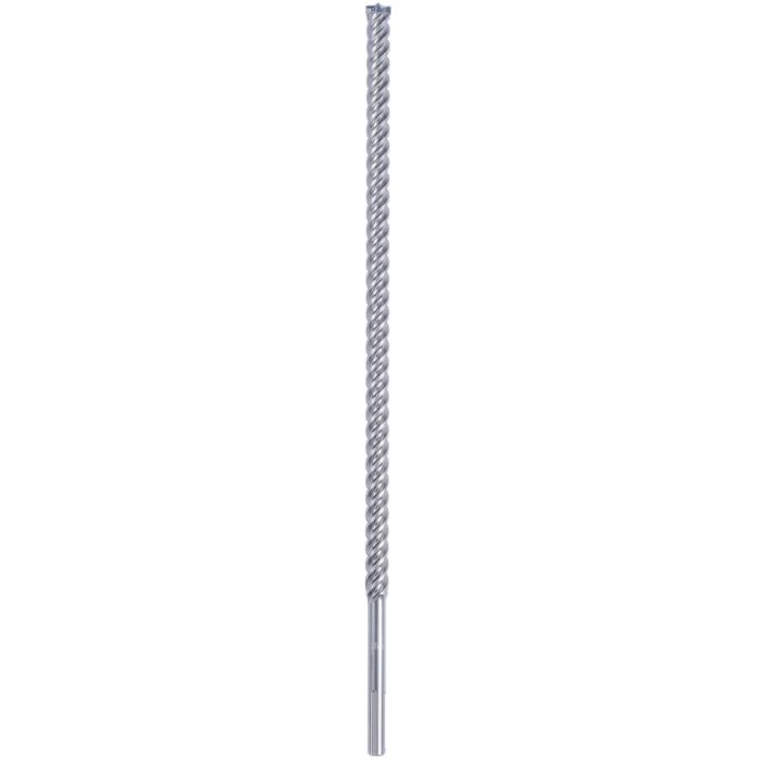 Бур SDS-Max-8X Bosch 25x720мм (640)