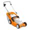 Электрическая газонокосилка Stihl RМE-443.0