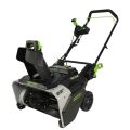 Аккумуляторный снегоуборщик Greenworks GD82 Аккумуляторный снегоуборщик Greenworks GD82