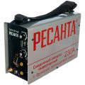 Аппарат сварочный инверторный Ресанта САИ-230АД Аппарат сварочный инверторный Ресанта САИ-230АД