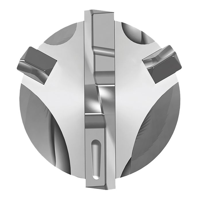 Бур SDS-max Heller EnDuro Y-Cutter 25х1320мм (22376)