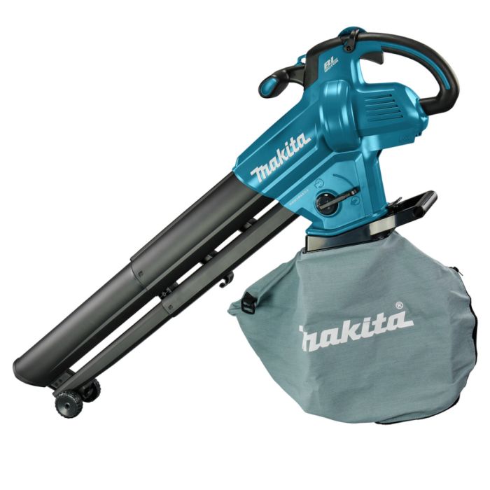 Аккумуляторная воздуходувка Makita DUB187Z (без акк, без з/у)