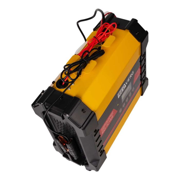 Зарядное устройство REDVERG RD-IC15R