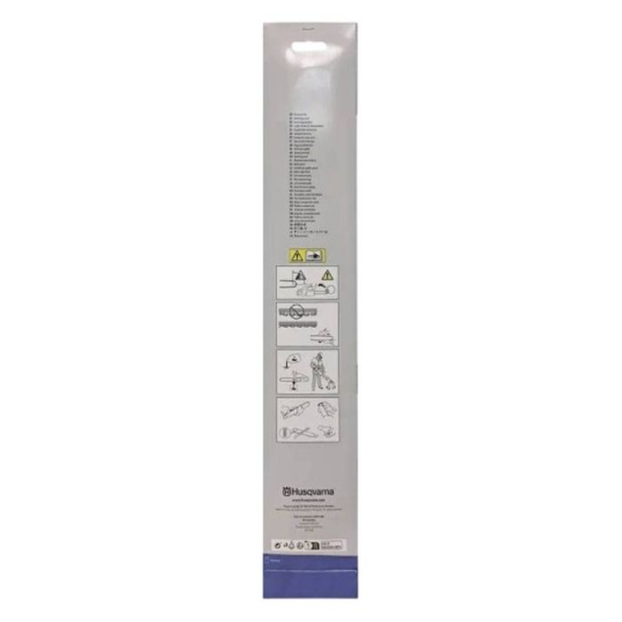 Шина Husqvarna 38см 0.325" 1.5мм 64зв