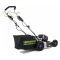 Аккумуляторная газонокосилка Greenworks GD82LM51 (без акк, без з/у)