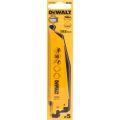 Полотно для сабельной пилы по металлу DeWalt DT2361 S922BF 152мм 5шт Полотно для сабельной пилы по металлу DeWalt DT2361 S922BF 152мм 5шт