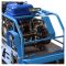 Мотобуксировщик Нева МС6 (GB460)Ф