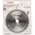 Диск пильный по алюминию Bosch ECO 160х20мм 42T (388) Диск пильный по алюминию Bosch ECO 160х20мм 42T (388)