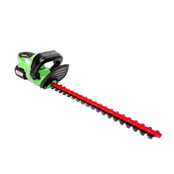 Аккумуляторный кусторез REDVERG RD-HT18V (без акк, без з/у)