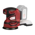 Аккумуляторная эксцентриковая шлифмашина REDVERG RD-OS18/U2 (без акк, без з/у) Аккумуляторная эксцентриковая шлифмашина REDVERG RD-OS18/U2 (без акк, без з/у)