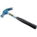 Молоток-гвоздодер STANLEY Blue strike 450г 1-51-488 Молоток-гвоздодер STANLEY Blue strike 450г 1-51-488