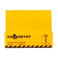 Гвозди для степлера Квалитет ГС-14 1000 шт Гвозди для степлера Квалитет ГС-14 1000 шт