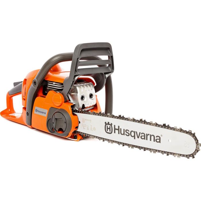 Бензопила Husqvarna 440E