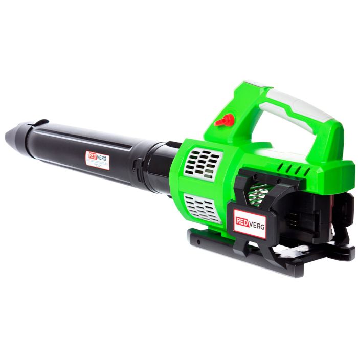 Аккумуляторная воздуходувка REDVERG RD-B36V/BL (без акк, без з/у)
