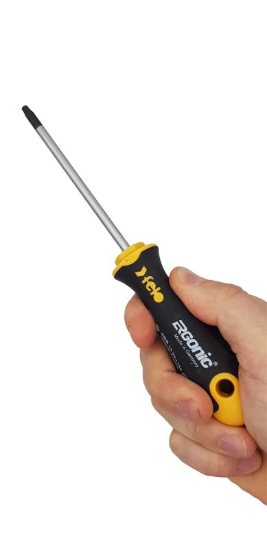 Felo Набор отверток Tx Ergonic, 3 шт 40893148