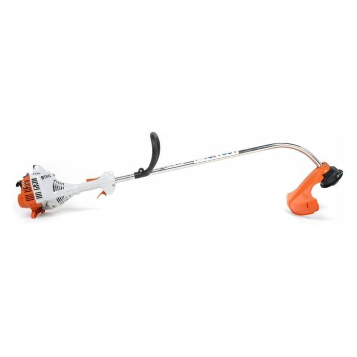 Триммер бензиновый Stihl FS 45 C-E + Чехол для мотокос + Лямка