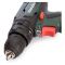 Аккумуляторная дрель-шуруповерт Metabo PowerMaxx SB ударная