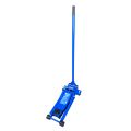 Домкрат подкатной T31703 AE&T 3т Домкрат подкатной T31703 AE&T 3т