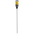 Бур SDS-plus DeWalt EXTREME2 DT9545 10х460мм Бур SDS-plus DeWalt EXTREME2 DT9545 10х460мм