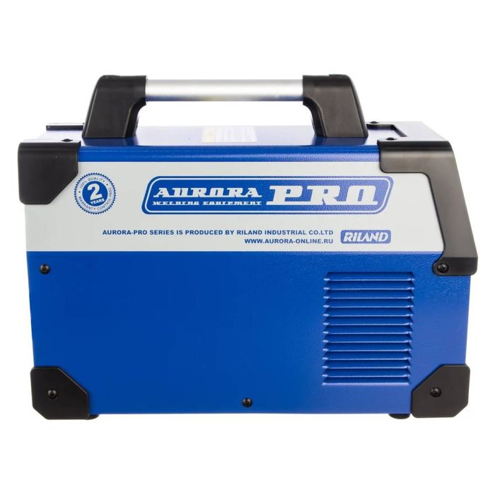 Аппарат сварочный инверторный AuroraPro INTER 200 TUBE