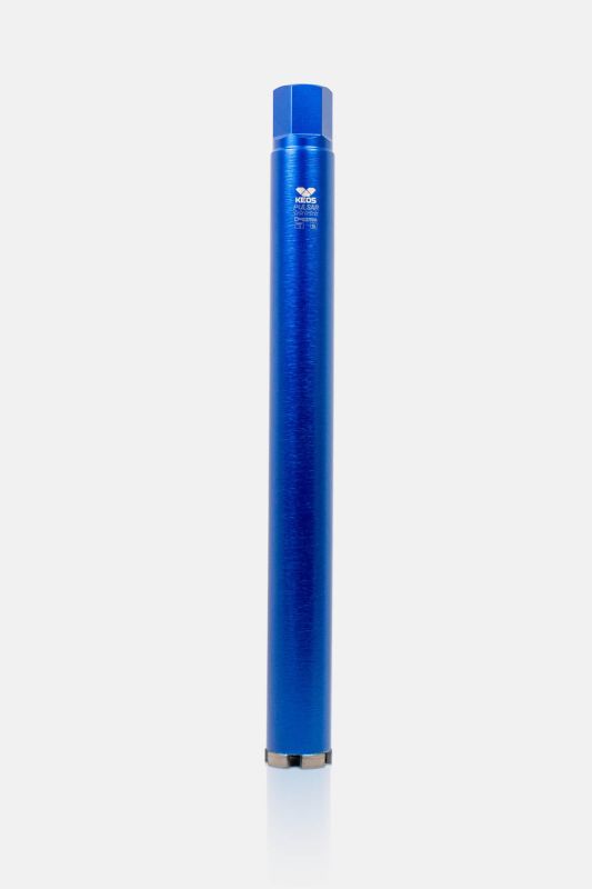 Коронка алмазная KEOS PRO Lazer 1 1/4" 052/450 (Лазерная сварка) (DCL052.450)