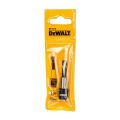 Держатель бит DeWalt ClicFix DT7515 магнитный 60мм Держатель бит DeWalt ClicFix DT7515 магнитный 60мм