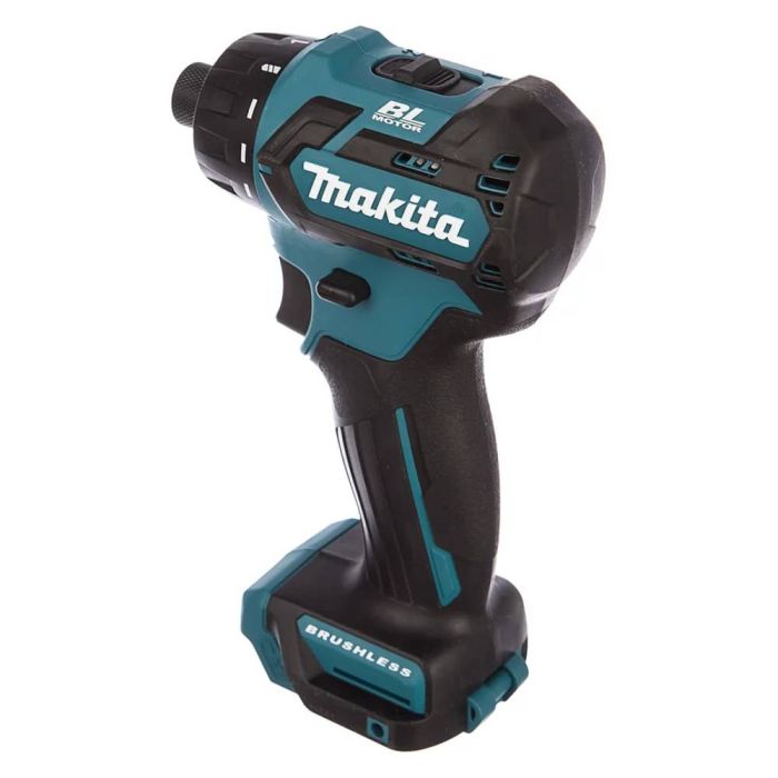 Аккумуляторная дрель-шуруповерт Makita DF032DZ (без акк, без з/у)