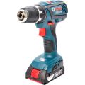 Аккумуляторная дрель-шуруповерт Bosch GSR 18-2-LI PLUS (120) Аккумуляторная дрель-шуруповерт Bosch GSR 18-2-LI PLUS (120)