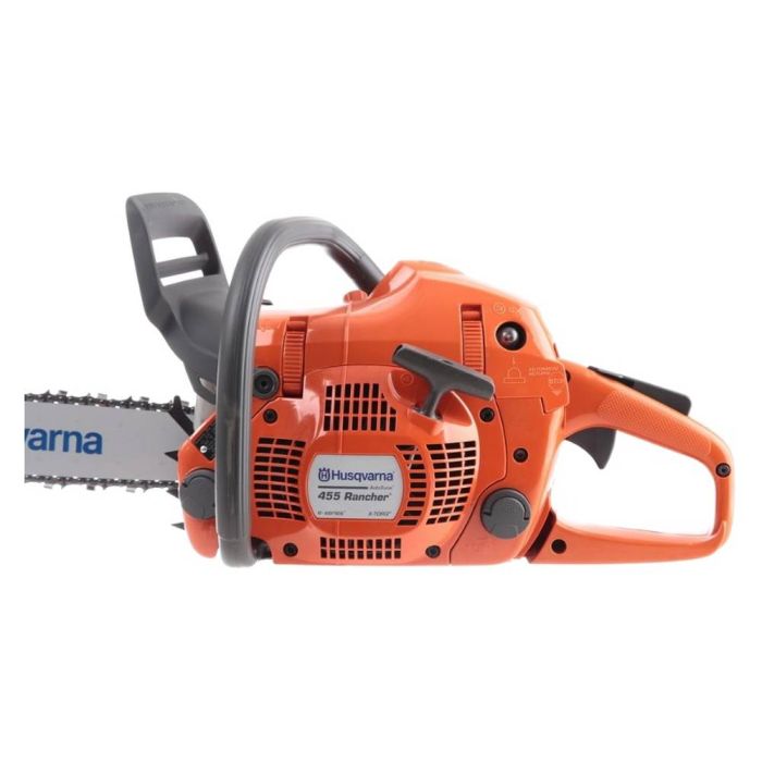Бензопила Husqvarna 455E Rancher II