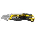Нож STANLEY Integrated Snap Knife с выдвижным лезвием 220х18мм FMHT10594-0 Нож STANLEY Integrated Snap Knife с выдвижным лезвием 220х18мм FMHT10594-0