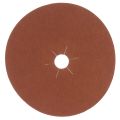 Круг фибровый Klsp 180мм P120 (11066) Круг фибровый Klsp 180мм P120 (11066)