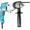 Сетевая дрель Makita HP2070 ударная