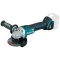Машина шлифовальная угловая аккумуляторная Makita DGA504Z (без акк, без з/у) Машина шлифовальная угловая аккумуляторная Makita DGA504Z (без акк, без з/у)