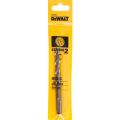 Сверло по металлу DeWalt DT5055 9.5х125мм Сверло по металлу DeWalt DT5055 9.5х125мм