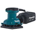 Плоскошлифовальная машина Makita BO4557 Плоскошлифовальная машина Makita BO4557
