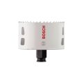 Коронка Bosch Progressor 79мм биметаллическая (232) Коронка Bosch Progressor 79мм биметаллическая (232)
