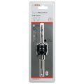 Хвостовик Bosch SDS-plus для коронки HSS-G (675) Хвостовик Bosch SDS-plus для коронки HSS-G (675)