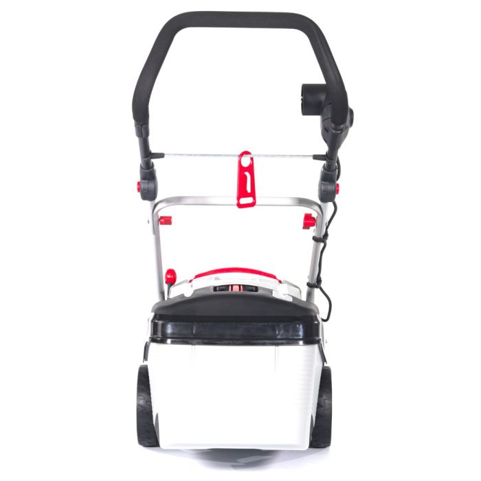 Электрическая газонокосилка GEOS Comfort 40 Е