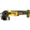 Набор аккумуляторных инструментов DeWalt DCK2080P2T (Шуруповерт DCD796 + МШУ DCG405)