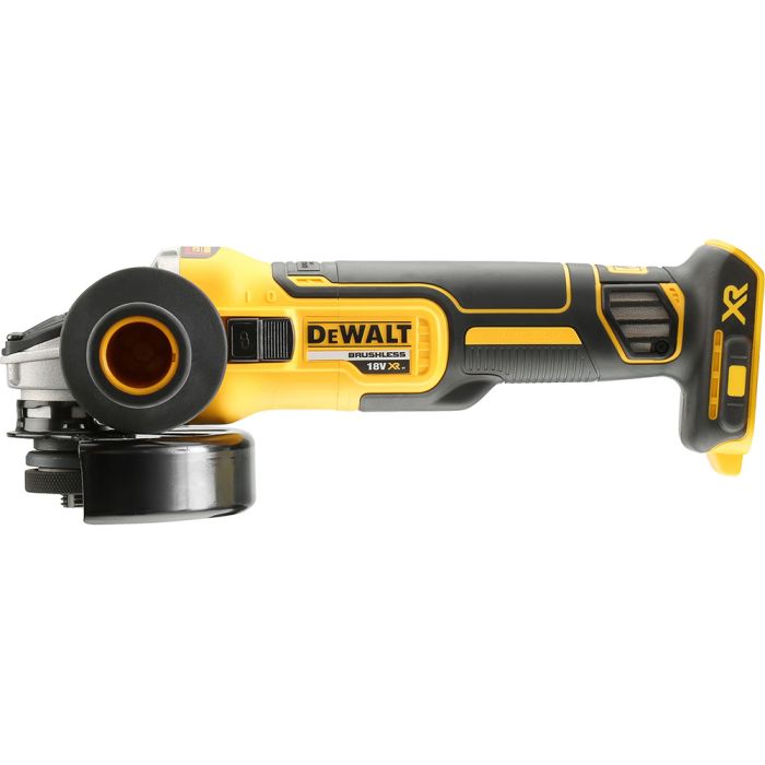 Набор аккумуляторных инструментов DeWalt DCK2080P2T (Шуруповерт DCD796 + МШУ DCG405)